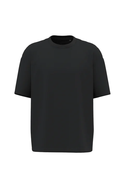 Camiseta oversize K3008
