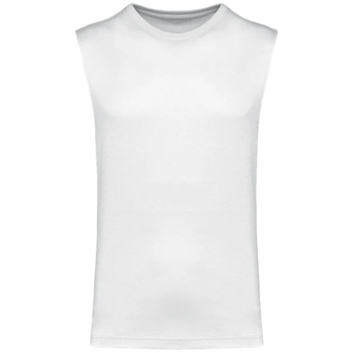 Camiseta sin mangas K3022IC