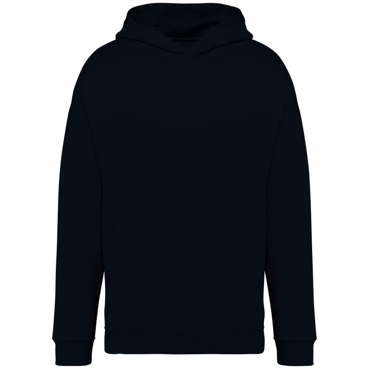 Sudadera con capucha NS408
